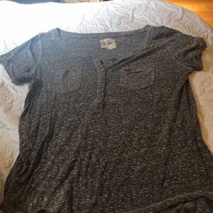 Short sleeve
